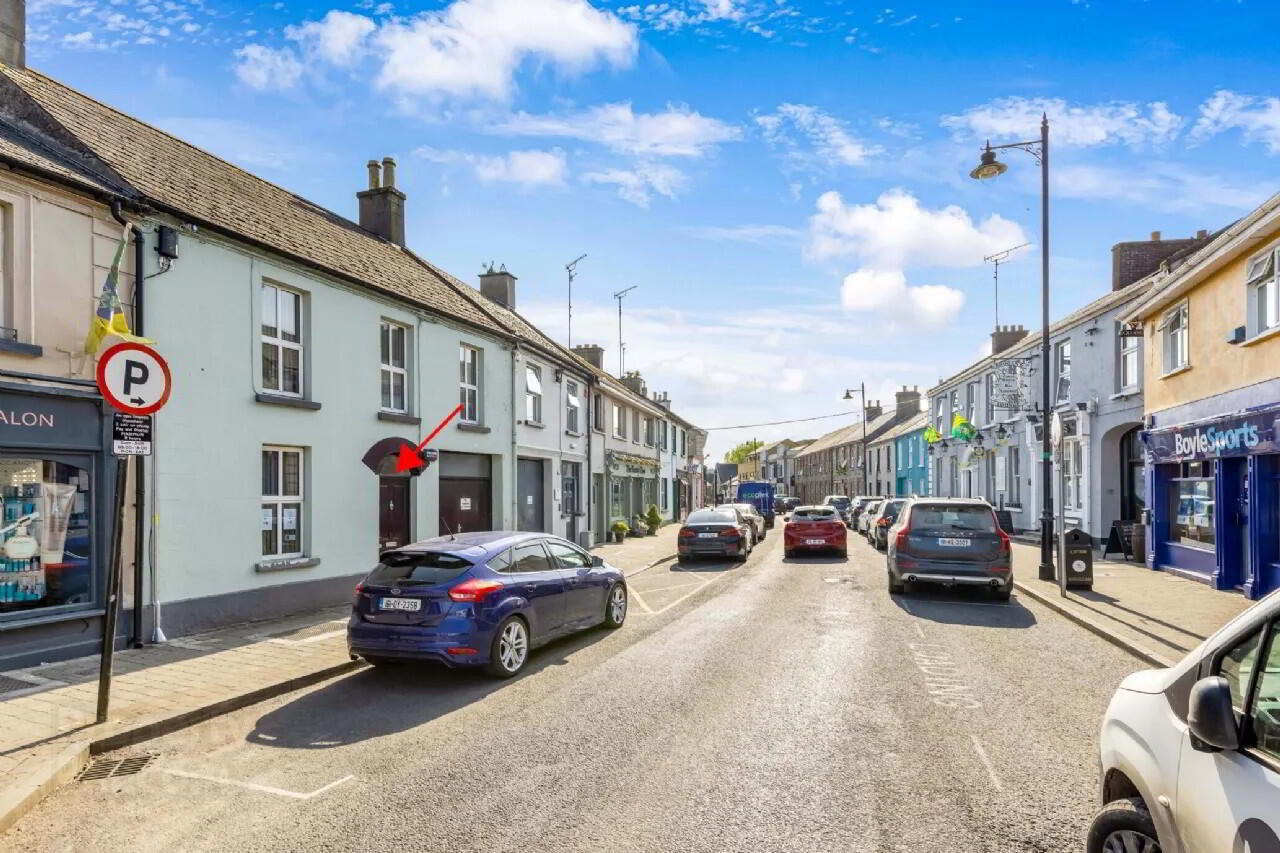 19 High Street 19 of 20