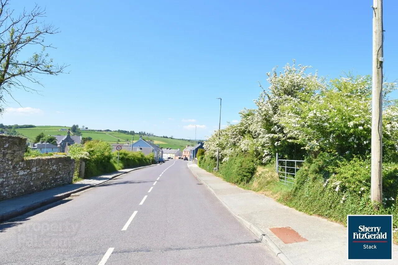 Upper Main Street 5 of 5