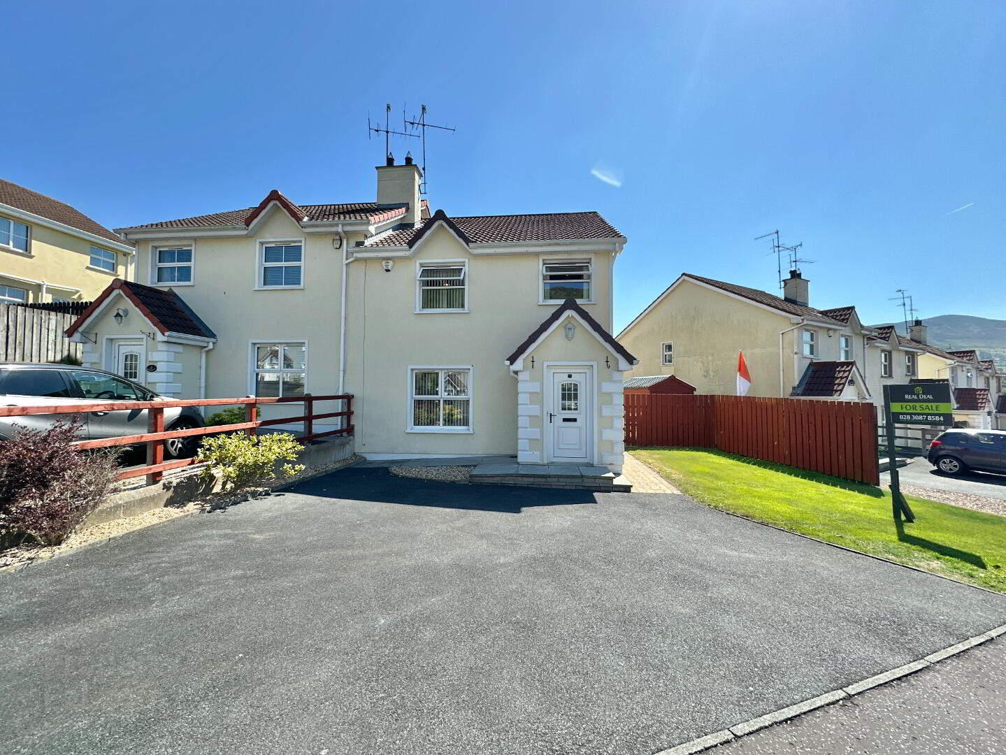 5 Lisgarvagh 23 of 24