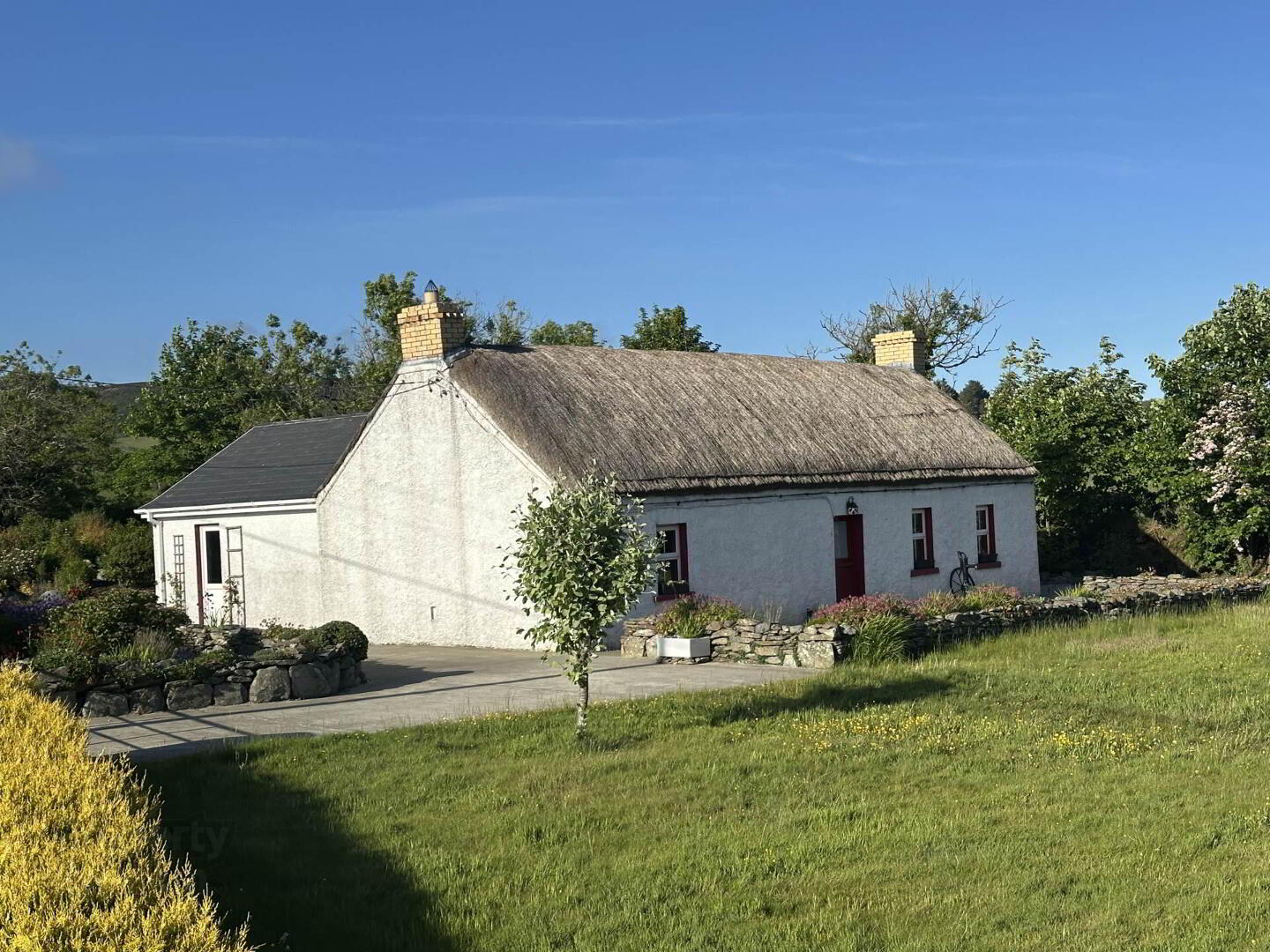The Cottage, Negault 3 of 29