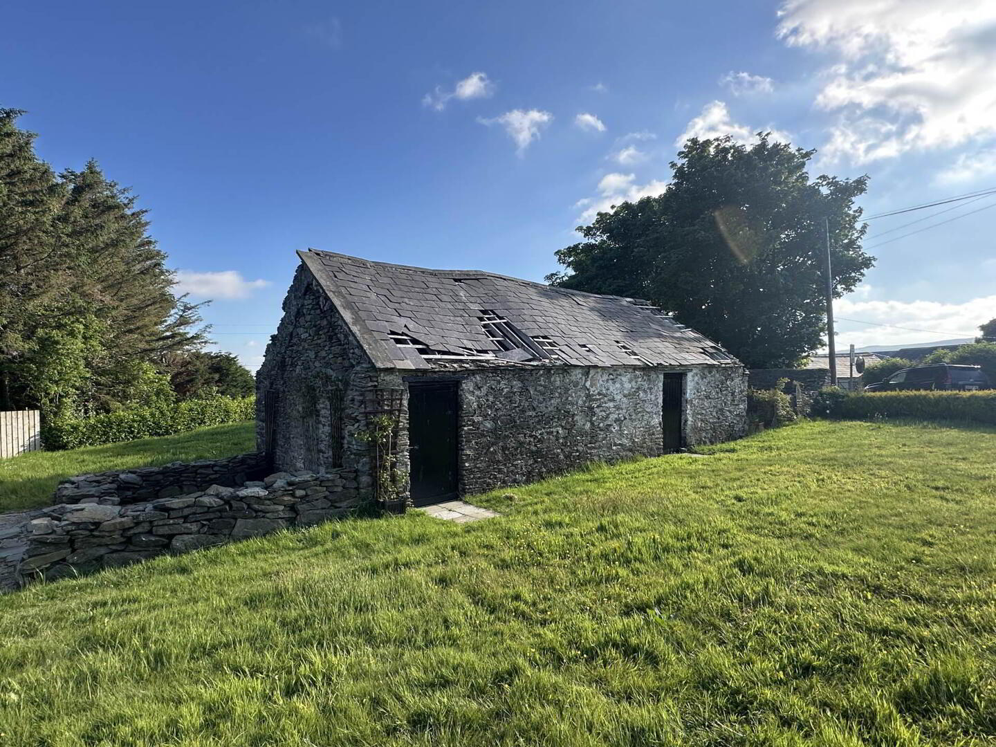 The Cottage, Negault 22 of 29