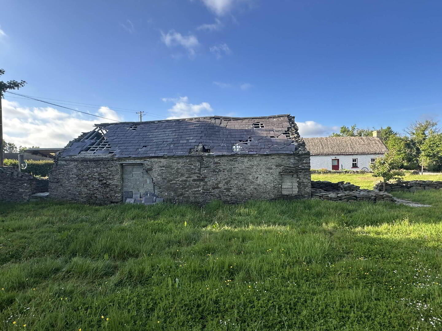The Cottage, Negault 23 of 29