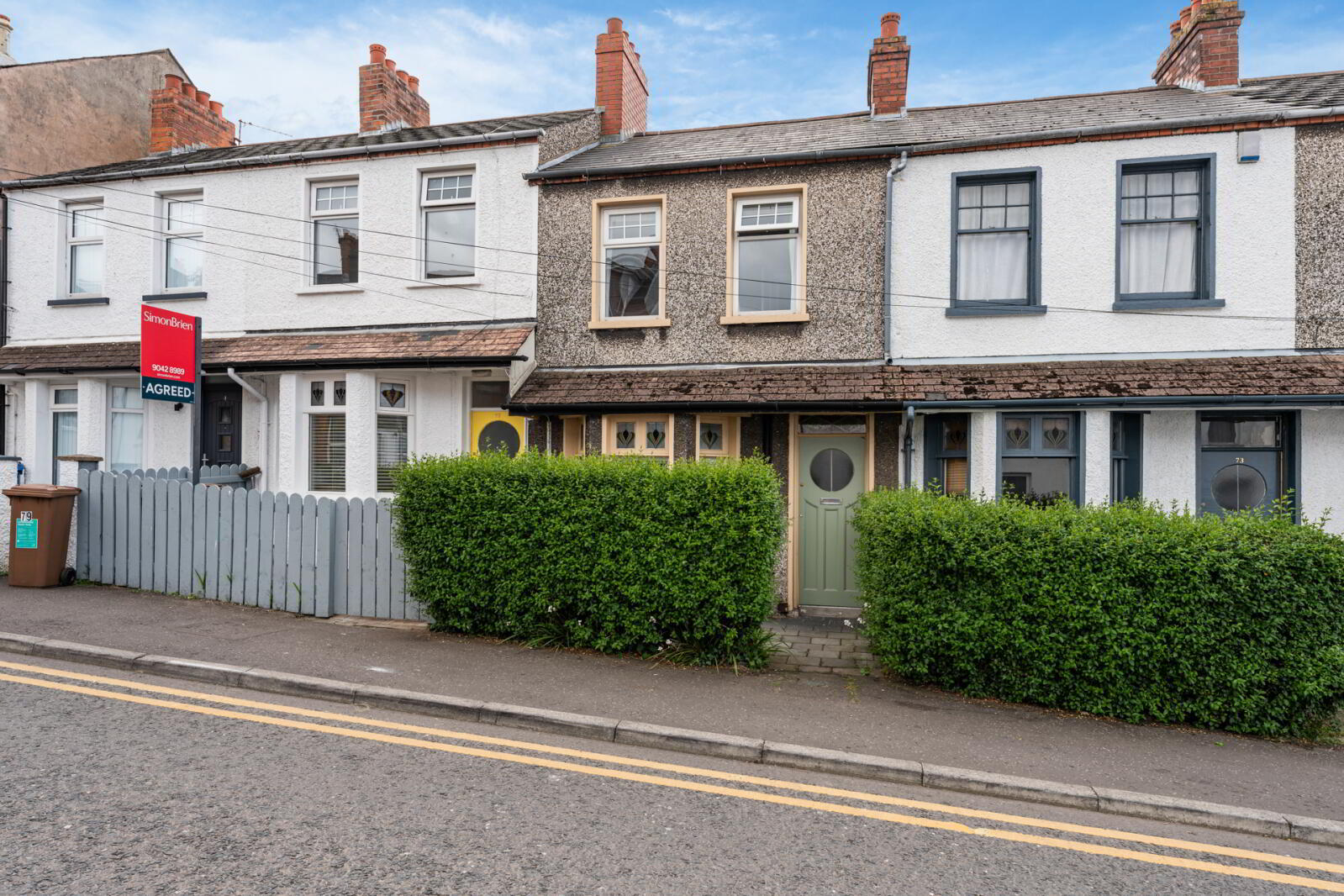 75 Downshire Road 1 of 17