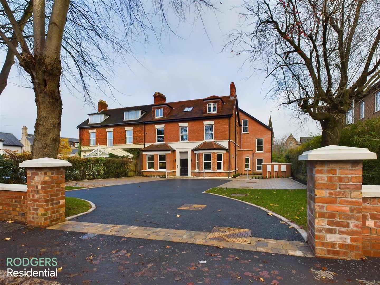 Apt 1, 14a Windsor Avenue 12 of 12