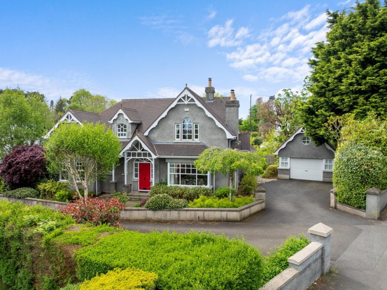 22 Old Galgorm Road 31 of 43