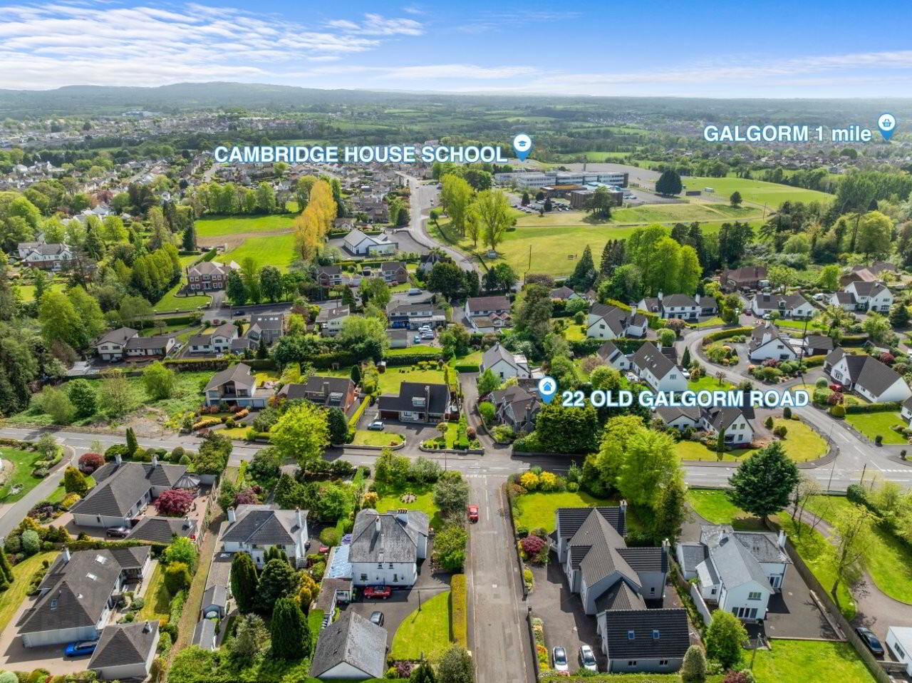 22 Old Galgorm Road 42 of 43