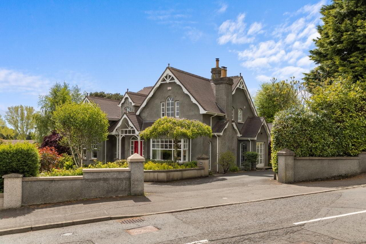 22 Old Galgorm Road 1 of 43
