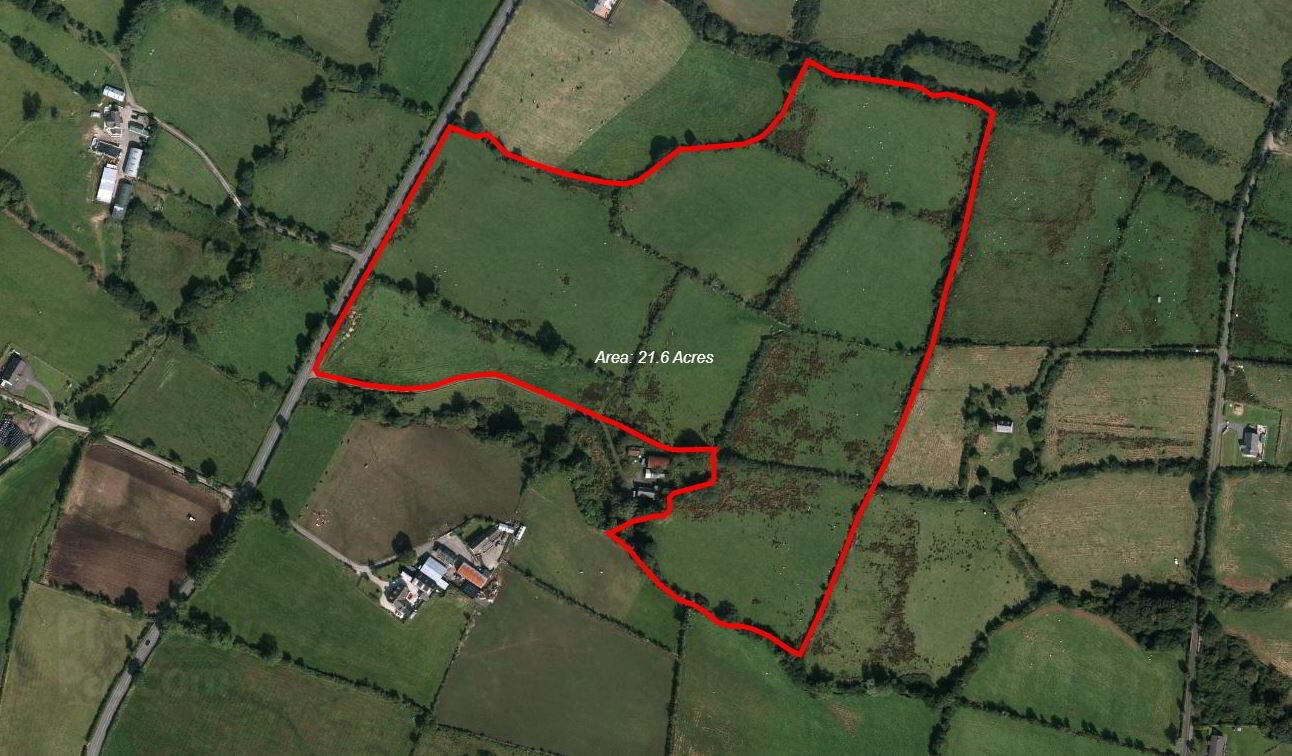'LANEY', Tromra Road 6 of 6