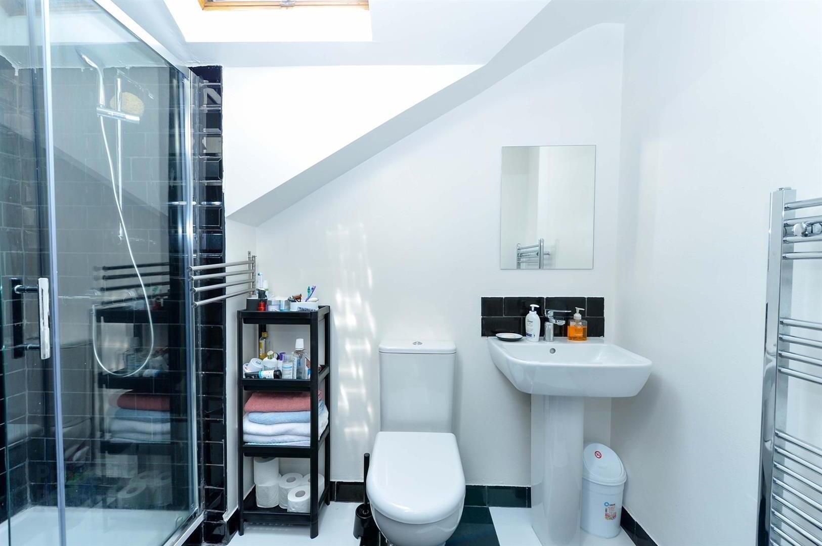 Apt 3, 43 Victoria Road 7 of 10