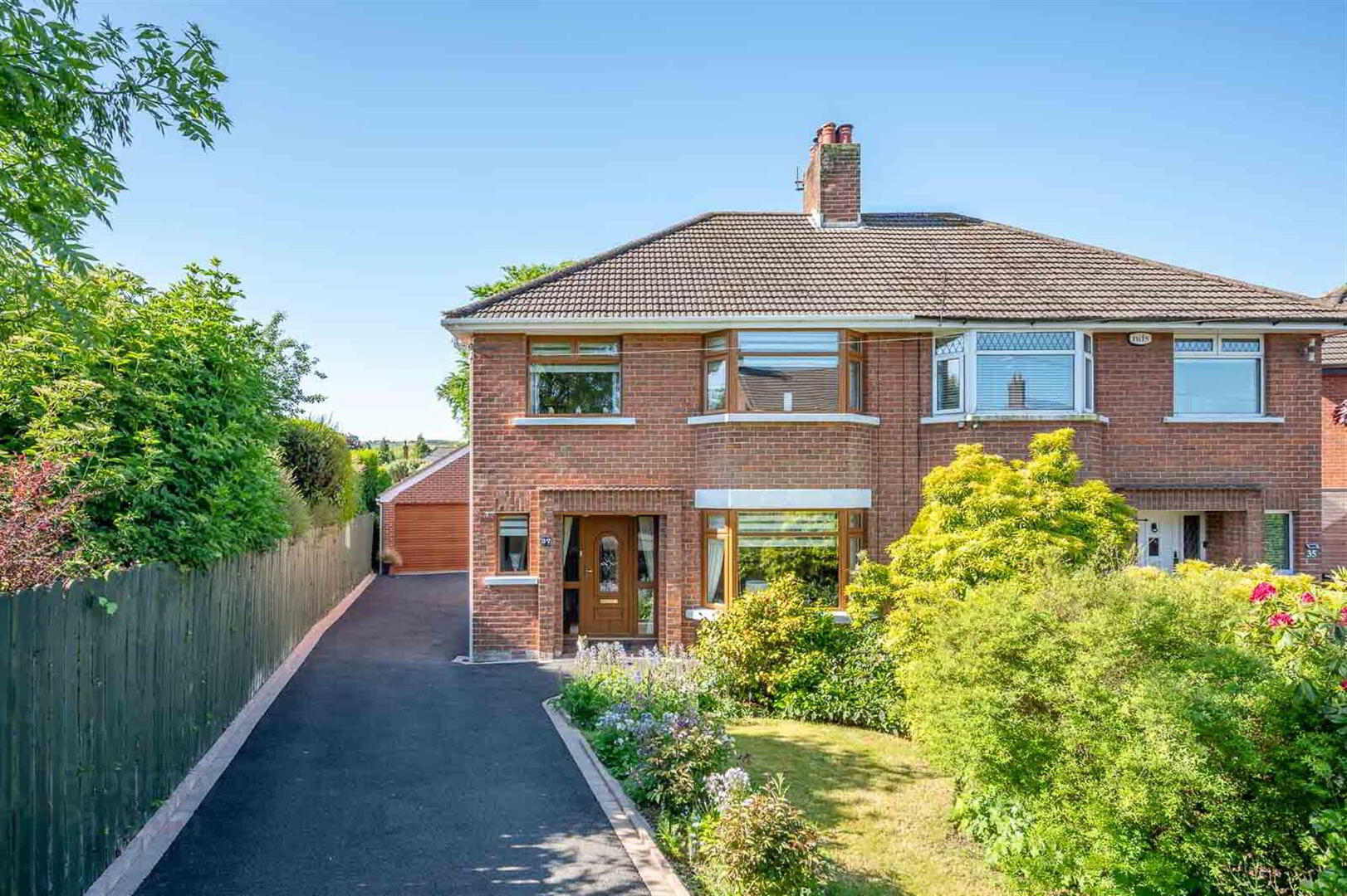 37 Gortin Park 1 of 29