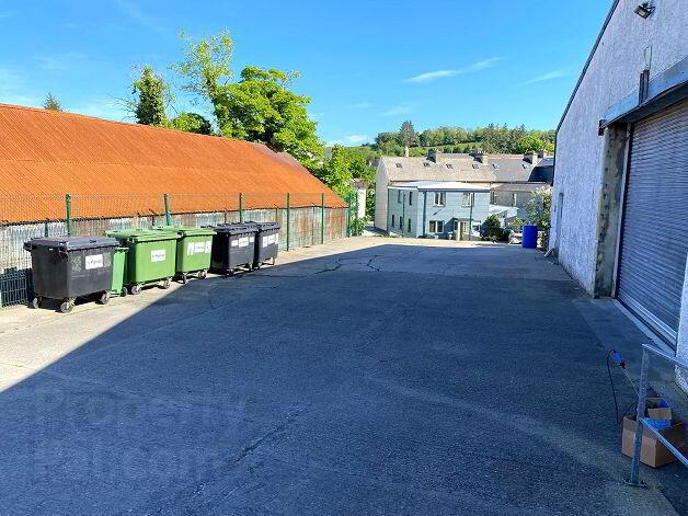 Tirchonaill Street 10 of 12