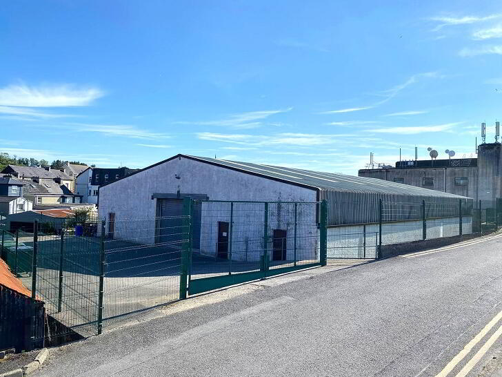 Tirchonaill Street 1 of 12