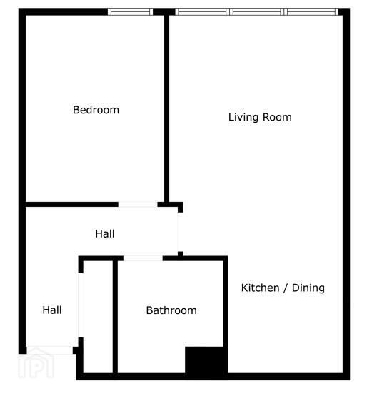 Apartment 5.12 The Arc 2e Queens Road 8 of 8