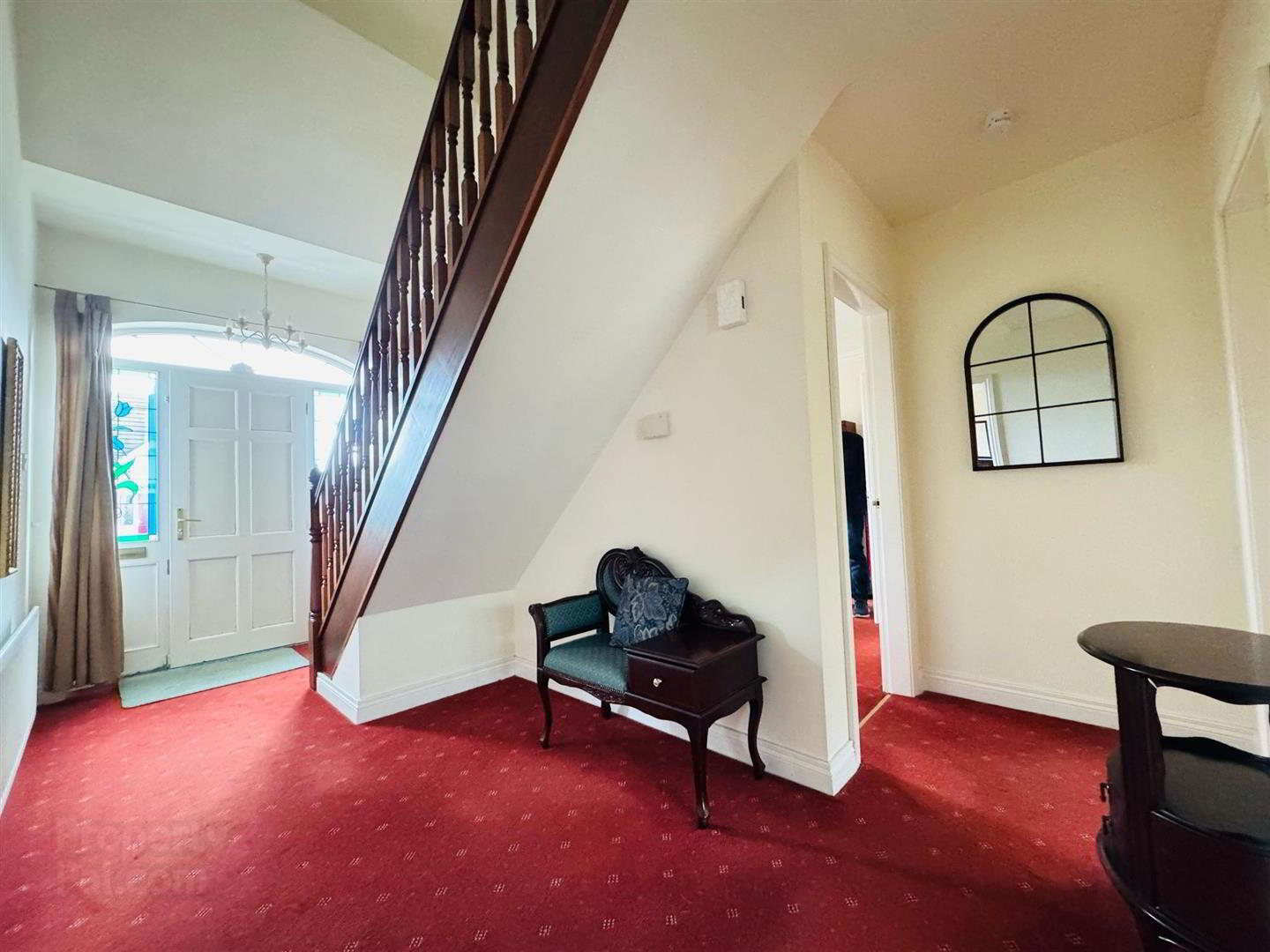 property description image
