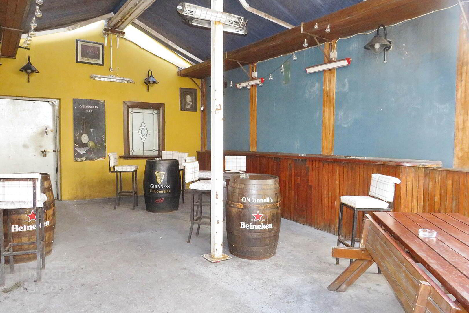 O`connell`s Bar 4 of 7