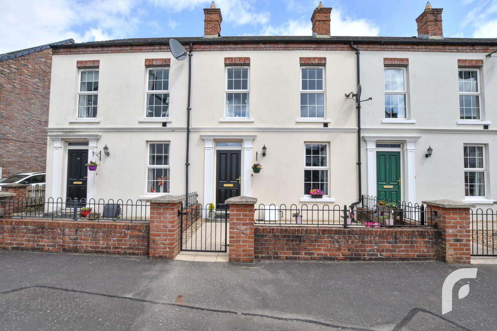 26 Blackrock Lane 1 of 36
