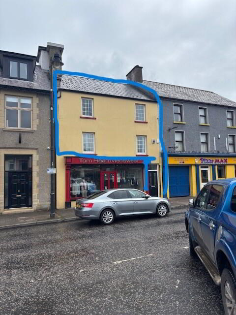 Main Street 1 of 17