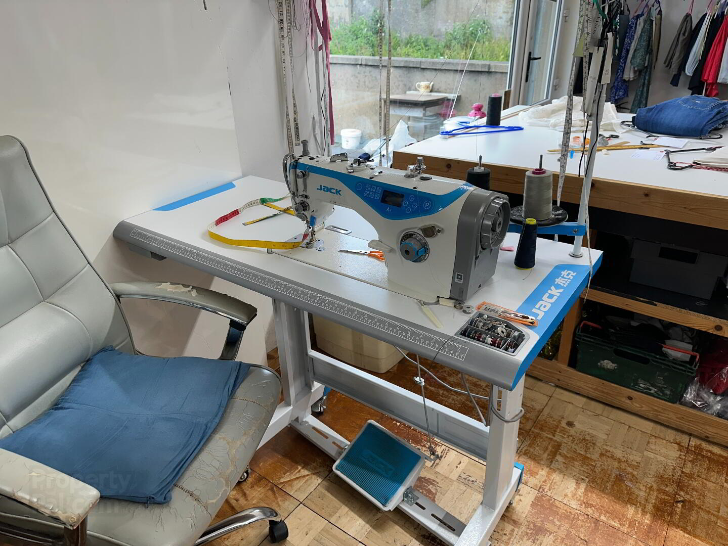 The Clothes Clinic, 6 Scotch Street Centre 5 of 6