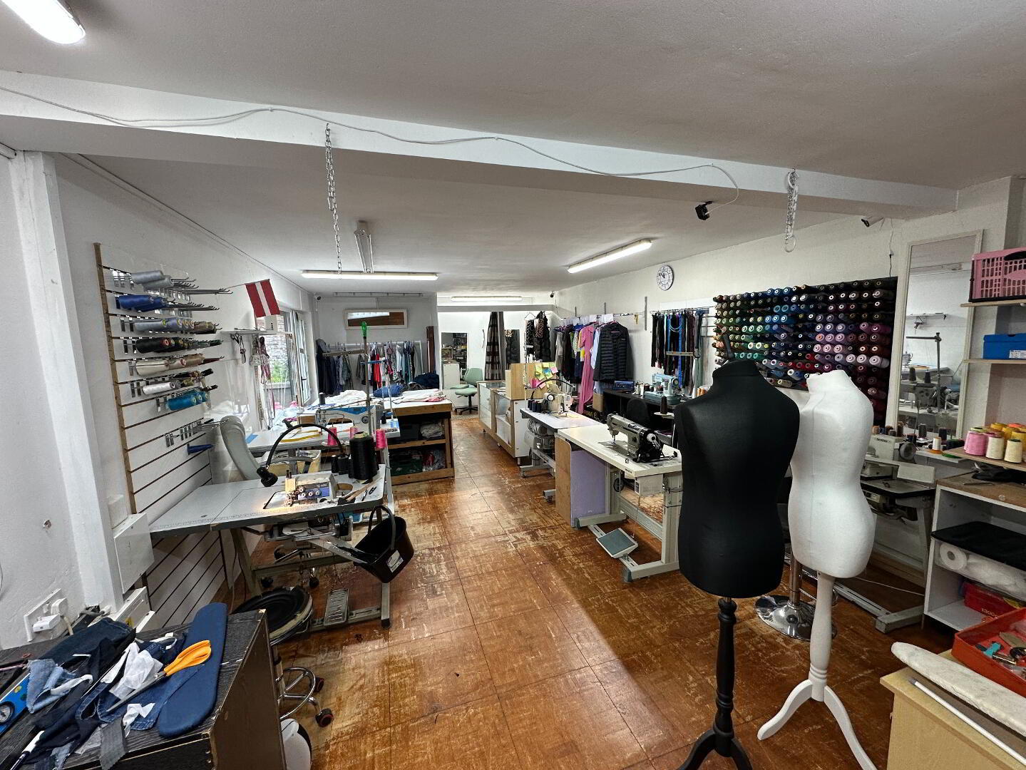 The Clothes Clinic, 6 Scotch Street Centre 3 of 6