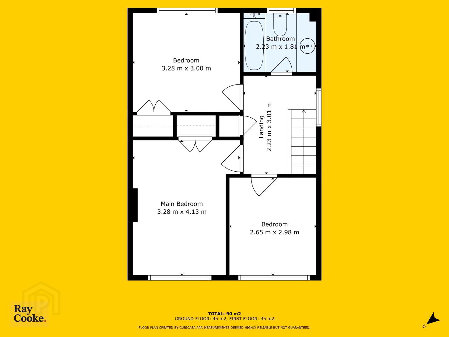 91 St Johns Wood 17 of 17