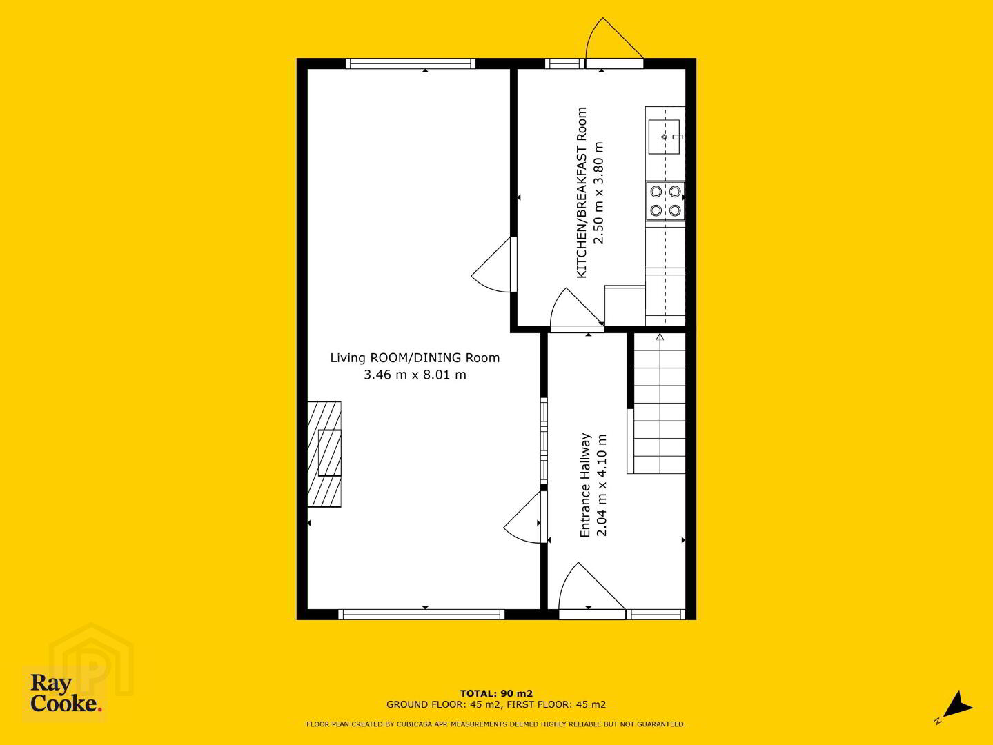 91 St Johns Wood 16 of 17