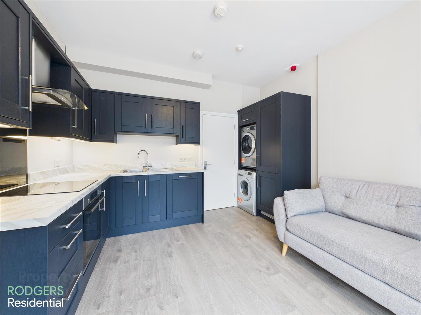 Apt 1, 244 Upper Newtownards Road 5 of 11
