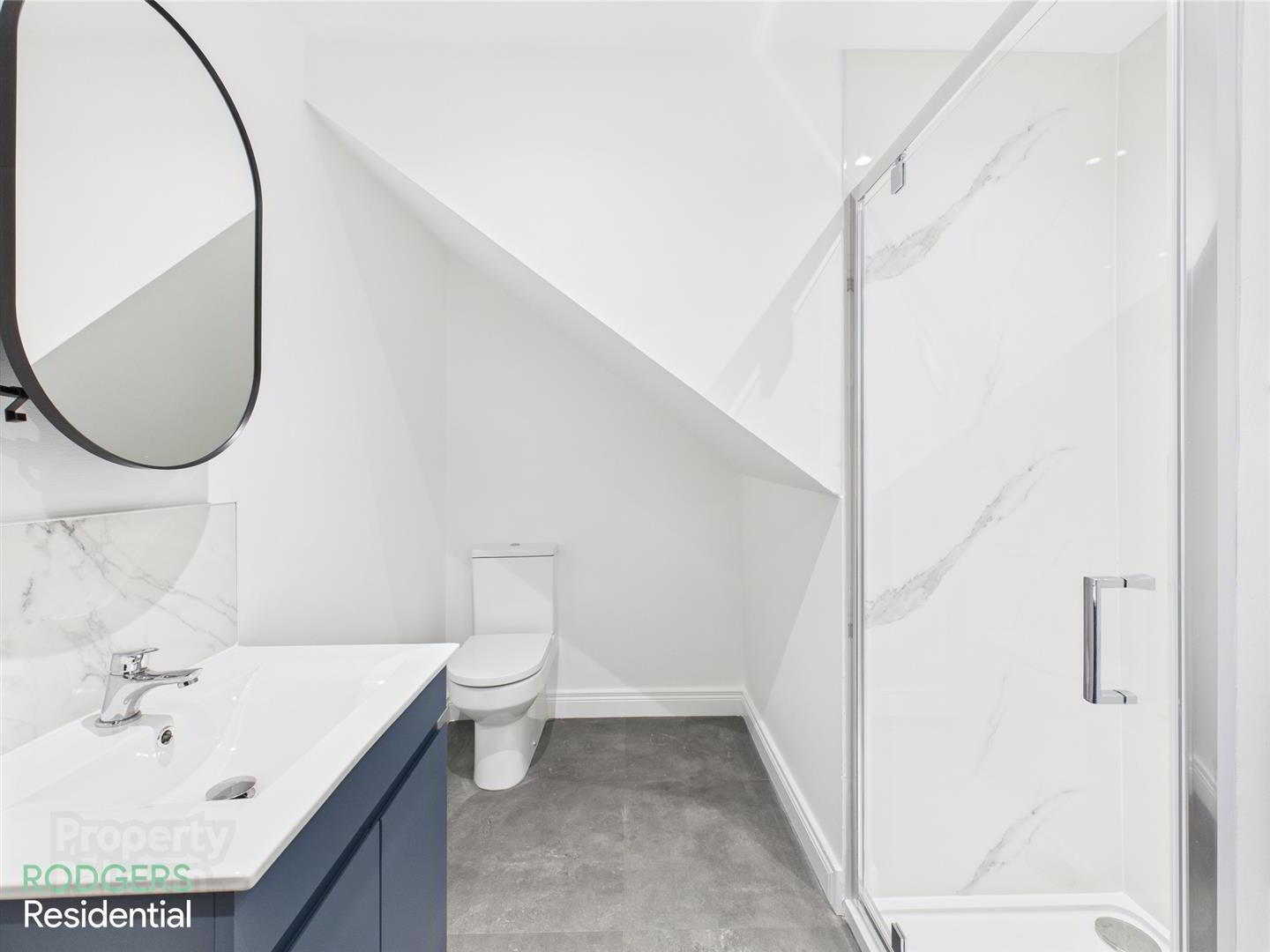 Apt 1, 244 Upper Newtownards Road 7 of 11