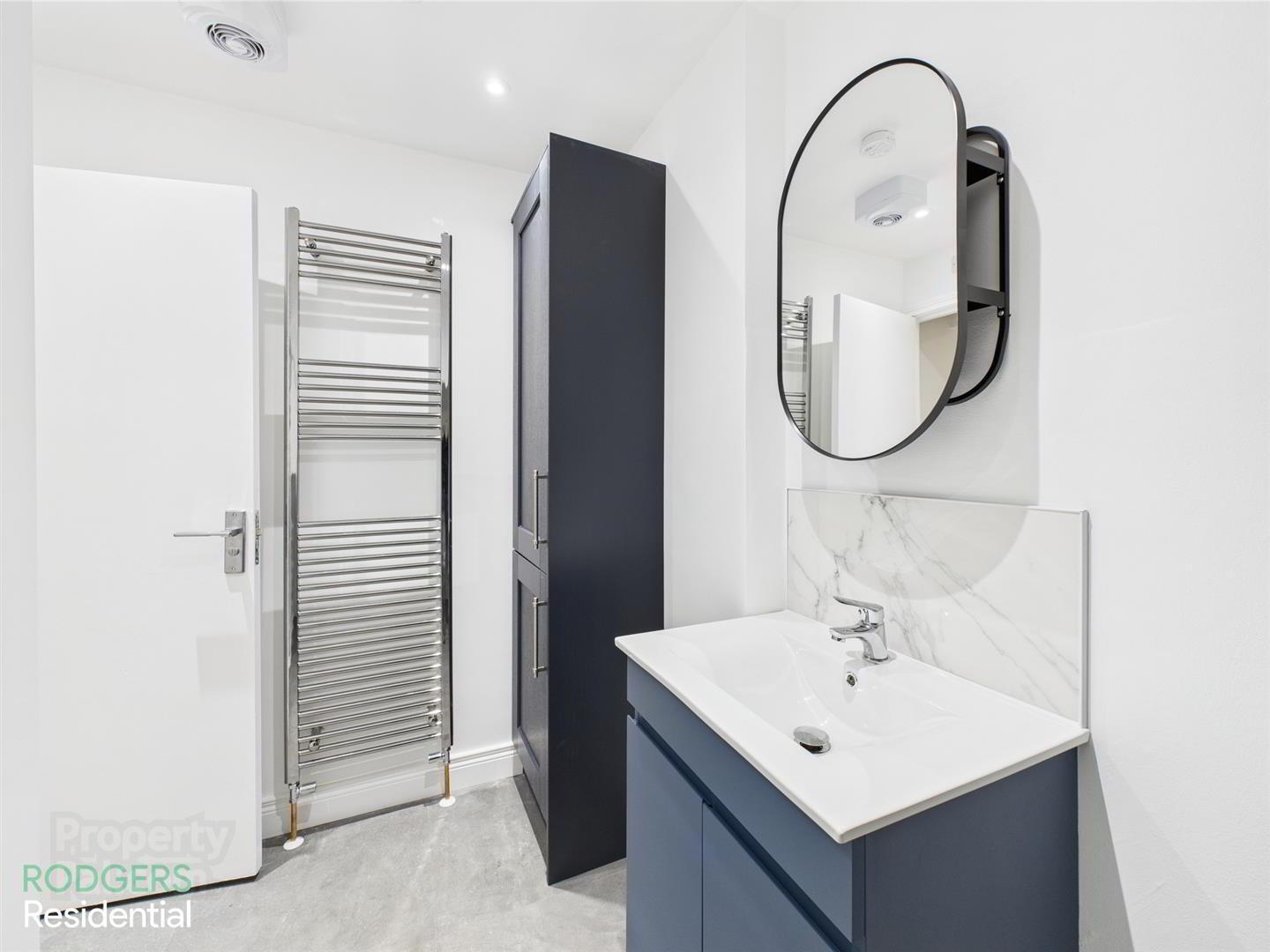 Apt 1, 244 Upper Newtownards Road 9 of 11