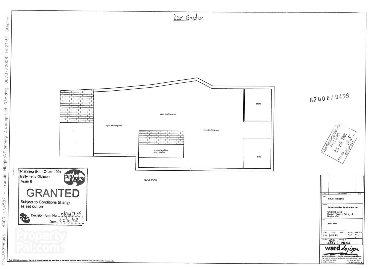 62-64 Rainey Street 10 of 21