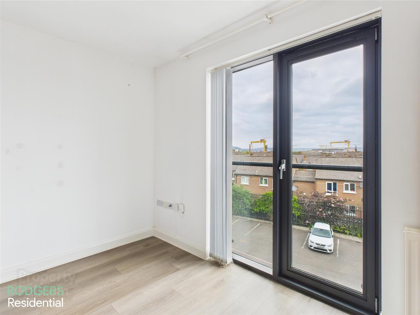 Apt 24 The Sorting Office, Trillick Street 6 of 13
