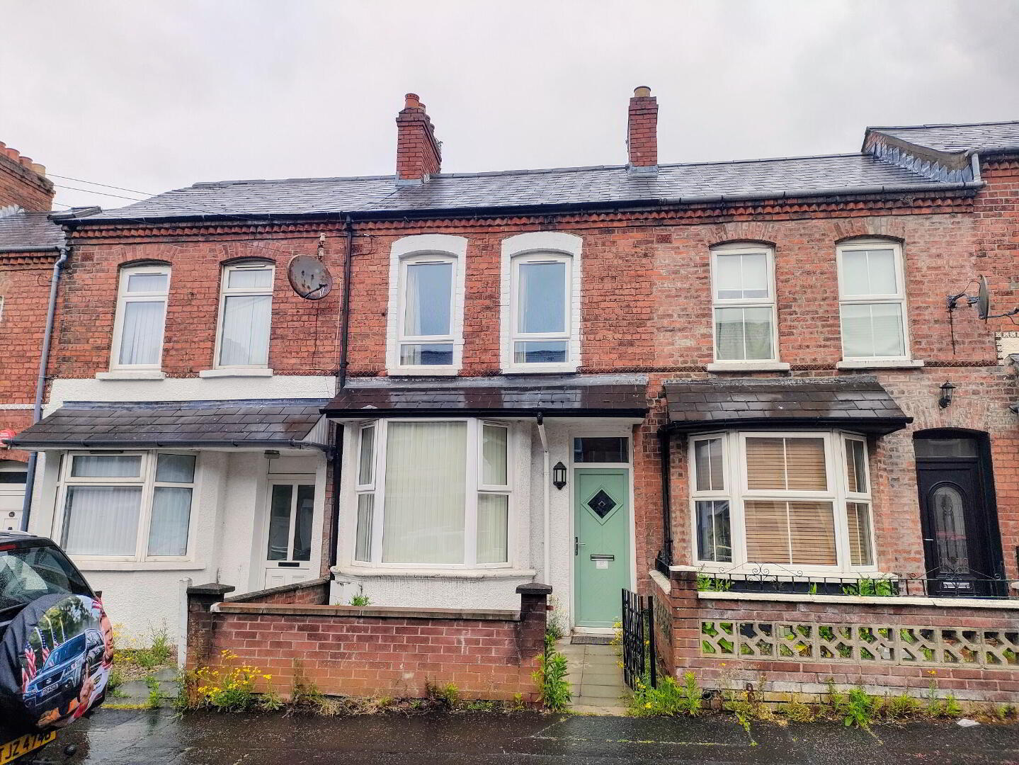37 Edinburgh Street 1 of 15