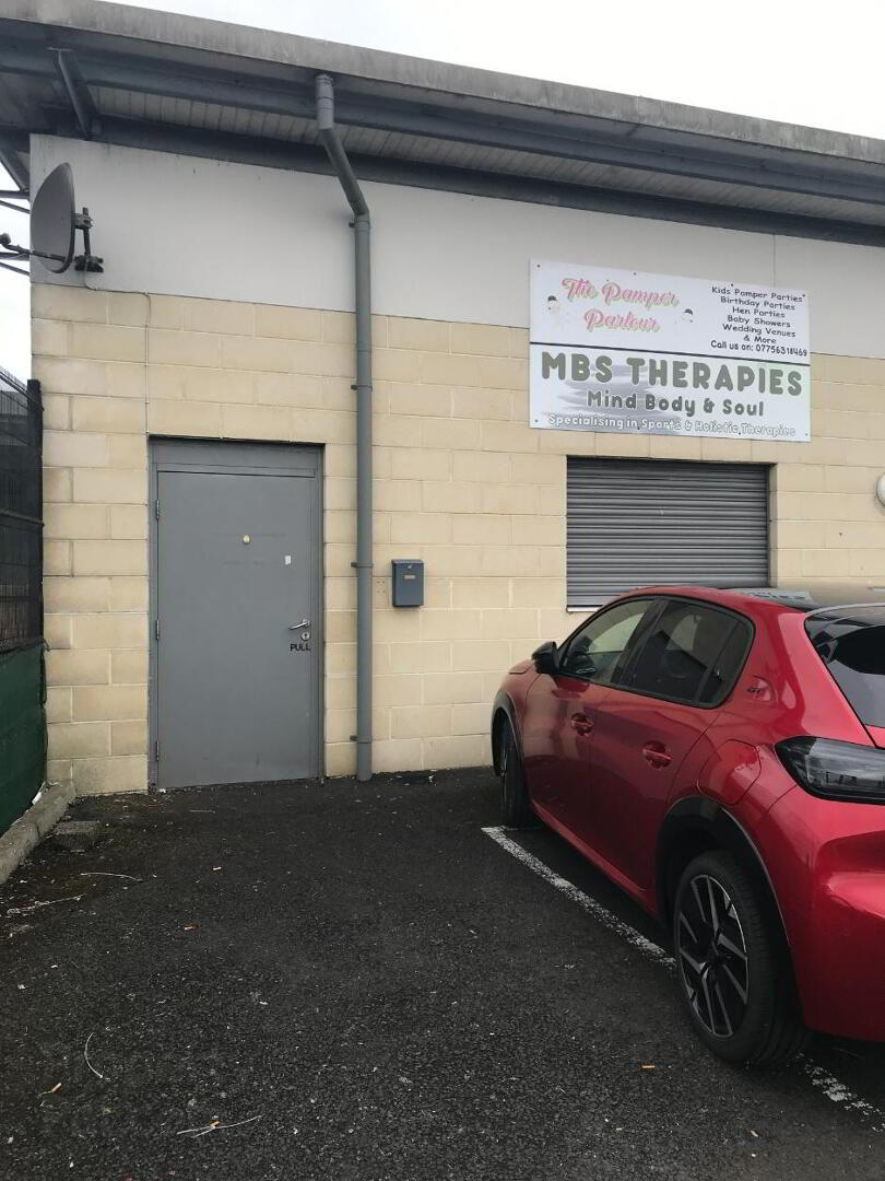 Unit 15 Ballee And Harryville Community Enterprise, 20 Antrim Road 1 of 6