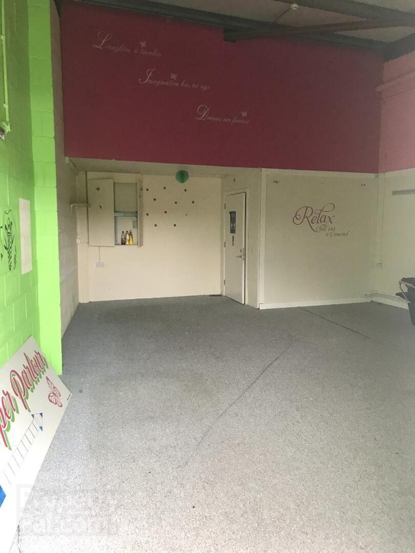 Unit 15 Ballee And Harryville Community Enterprise, 20 Antrim Road 6 of 6