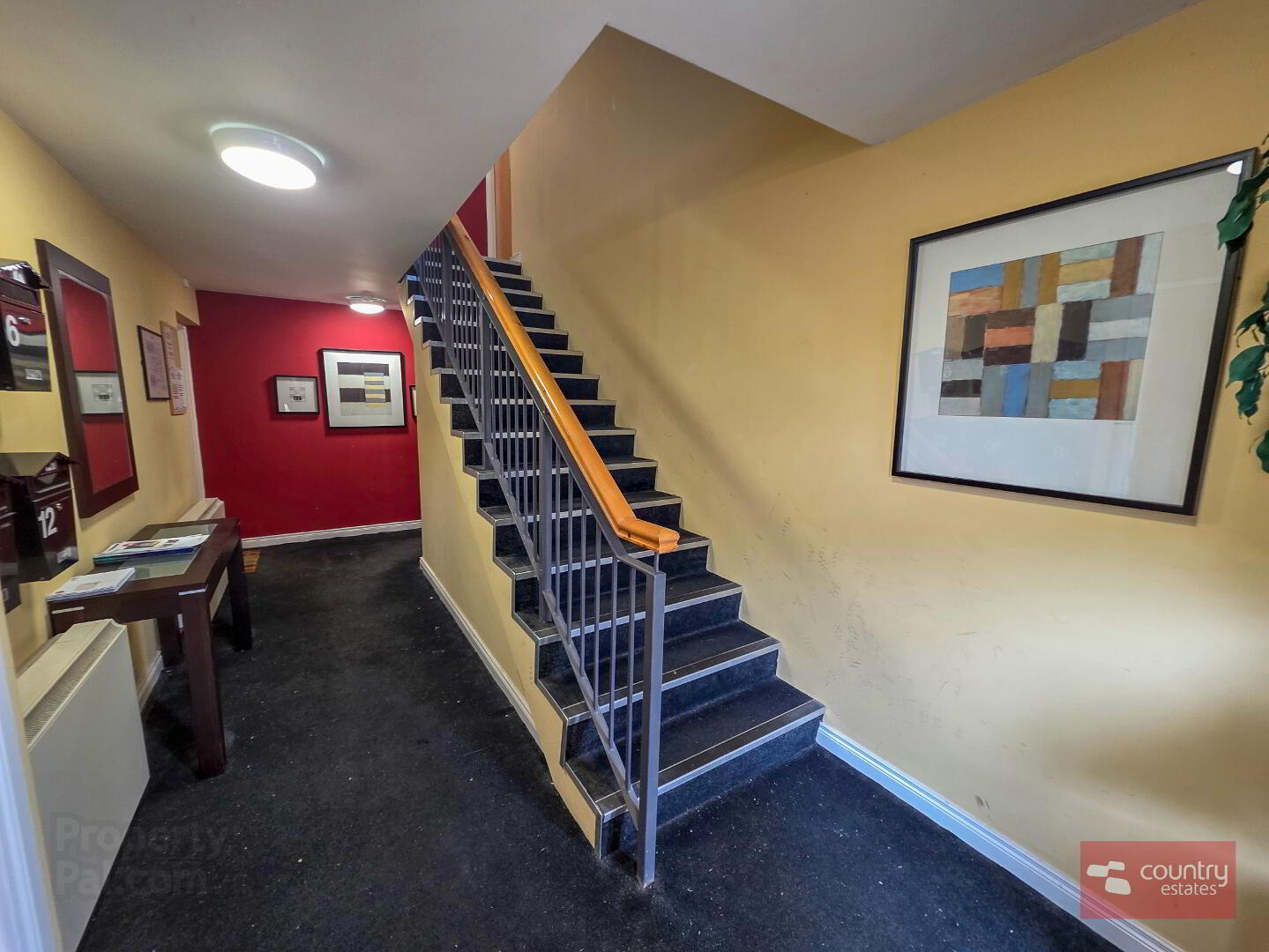 Apt 6 Mayfield Walk 5 of 20
