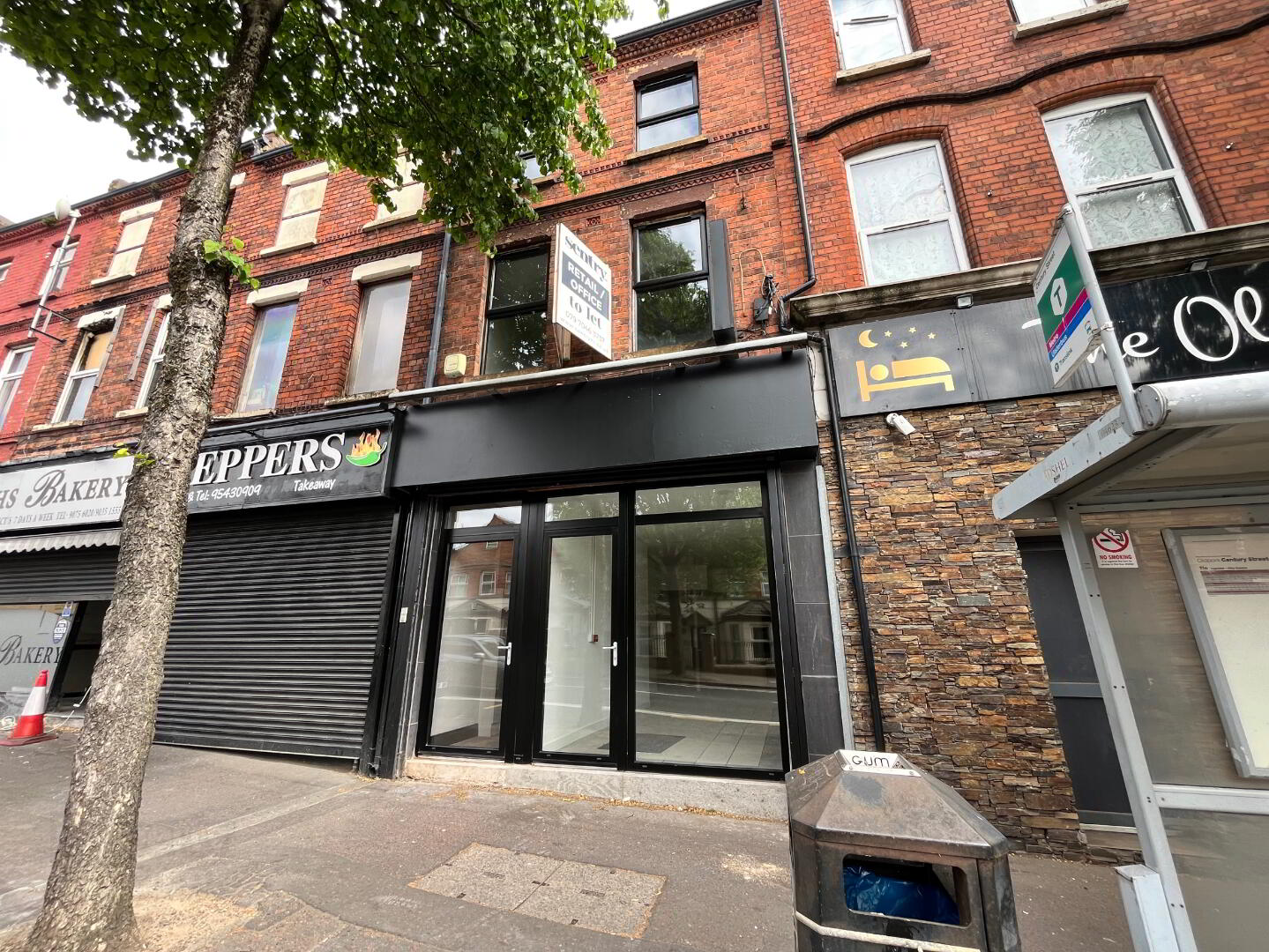 177a Crumlin Road 1 of 11