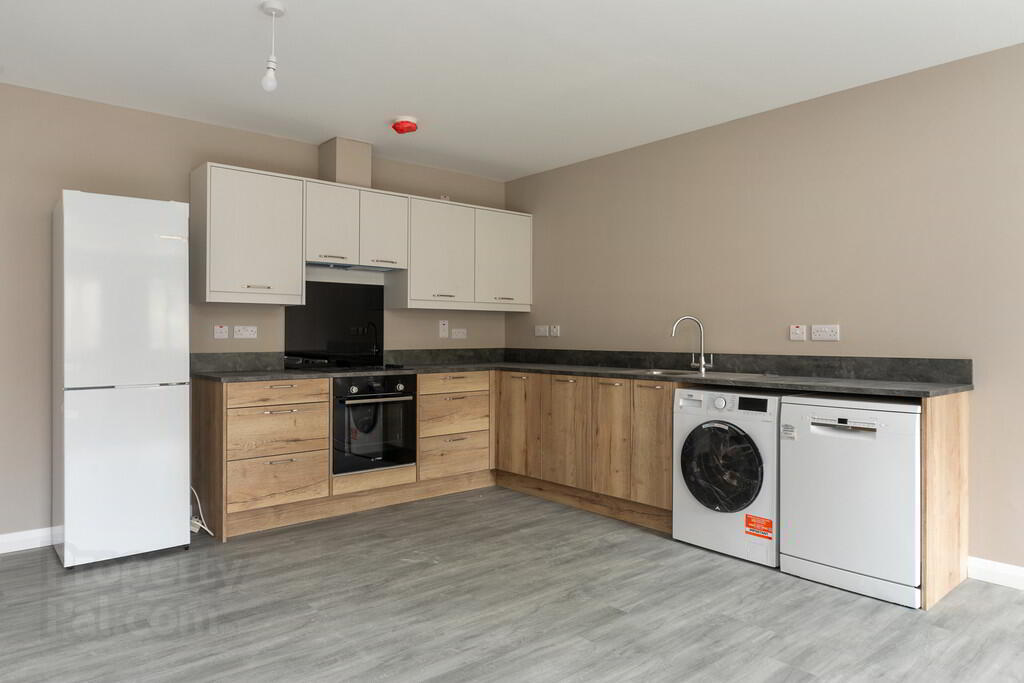 Apt 4 Moat House, 971-973 Upper Newtownards Road 4 of 8