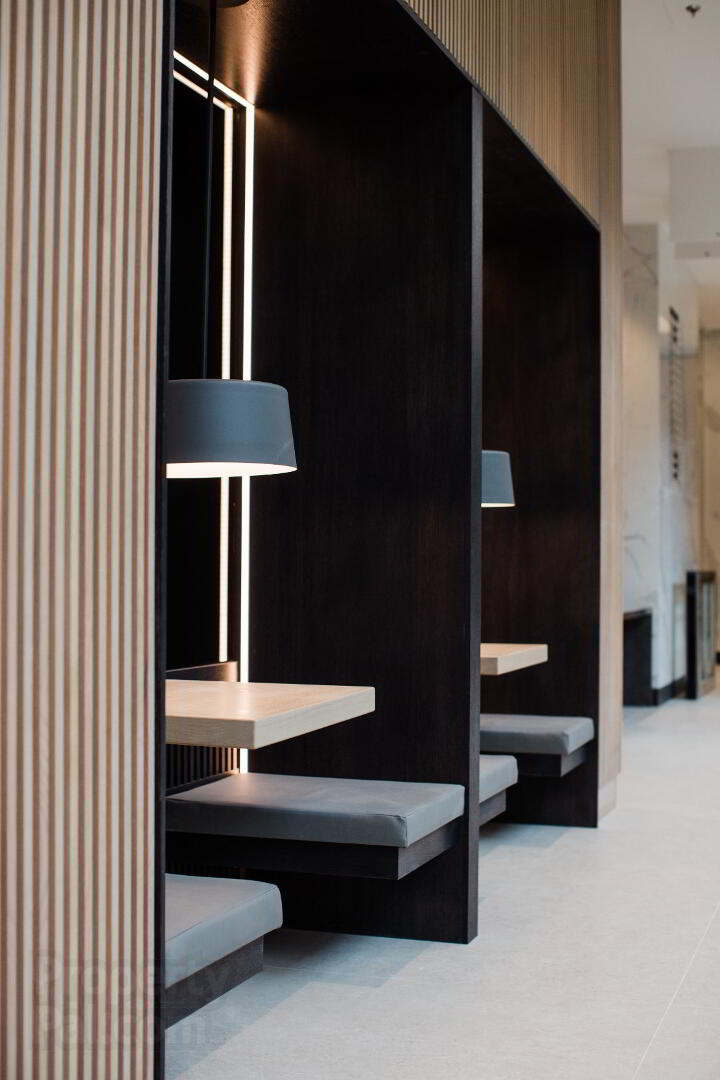The Ewart, 17 Bedford Street 8 of 11