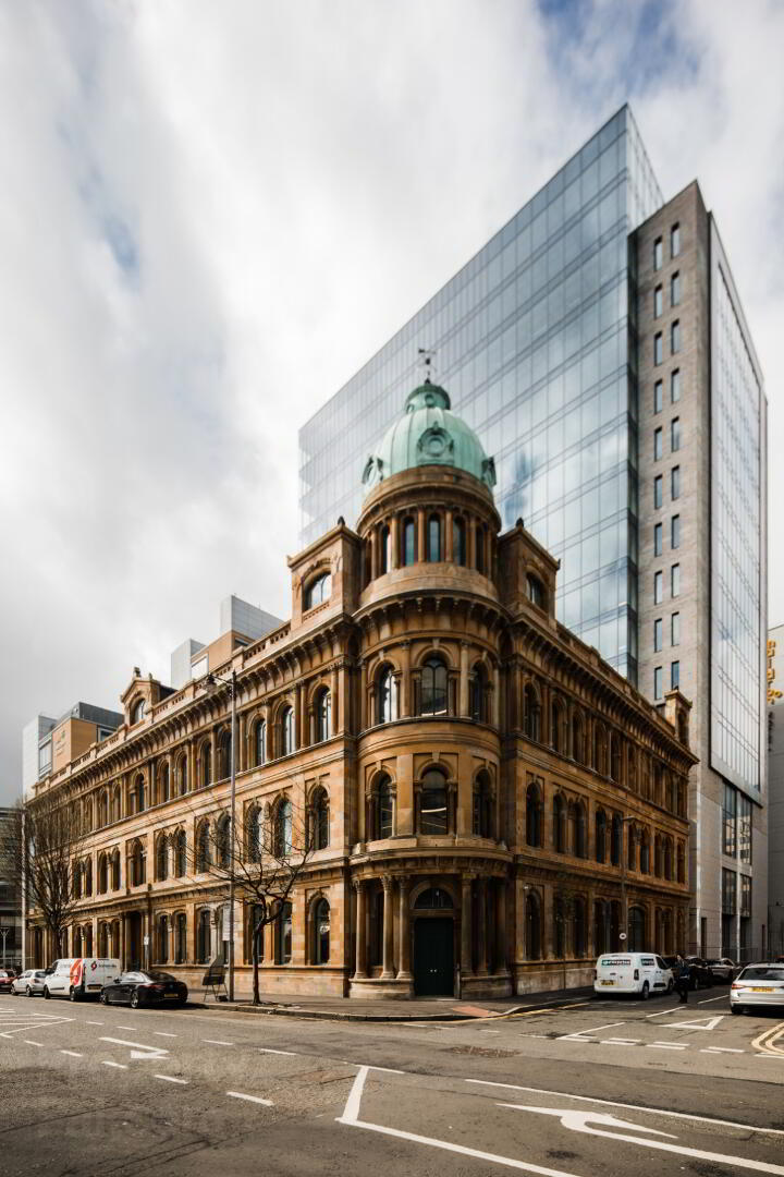 The Ewart, 17 Bedford Street 11 of 11