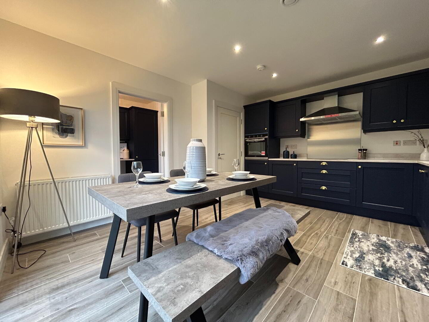 15 Church Mews, Molesworth St 14 of 30