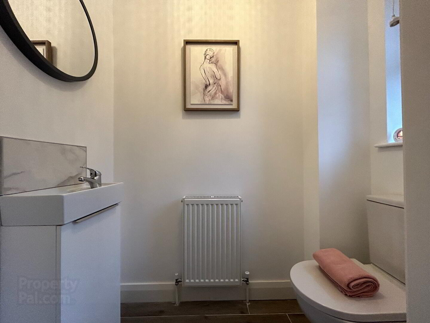 17 Church Mews, Molesworth St 17 of 30