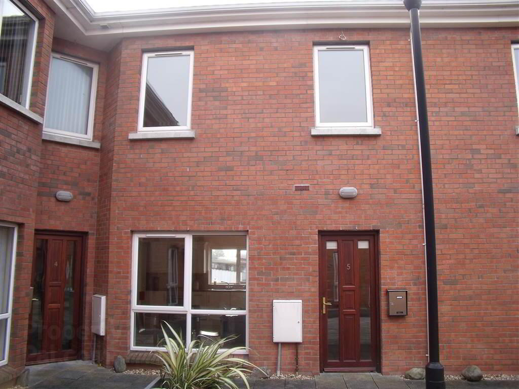 Apt 5, Tivoli Court 2 of 10