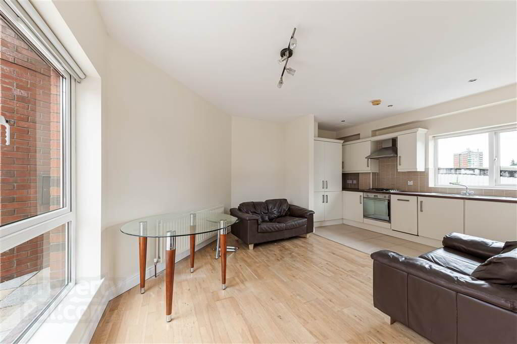 Apt 5, Tivoli Court 5 of 23