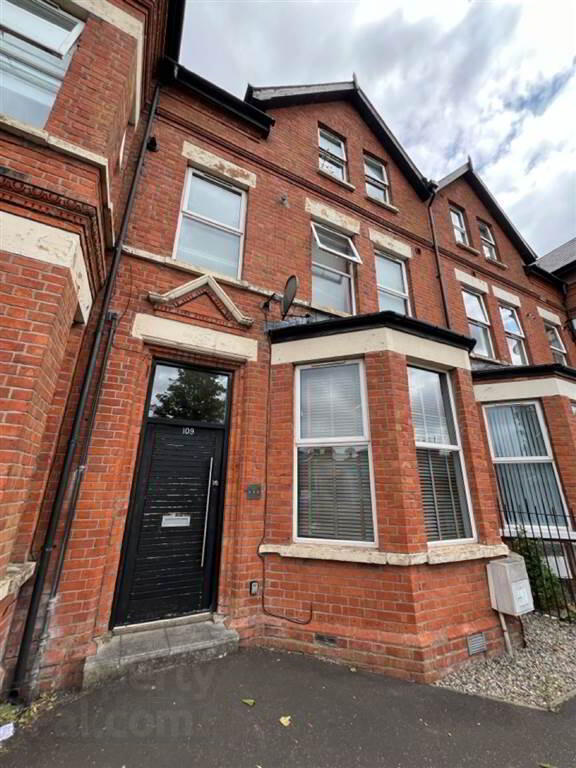 109 Cliftonville Road 1 of 5