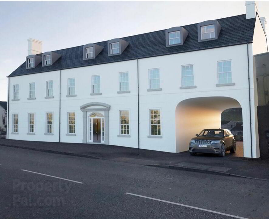 13no Turnkey Apartment Block Investment, Smith Street 20 of 20