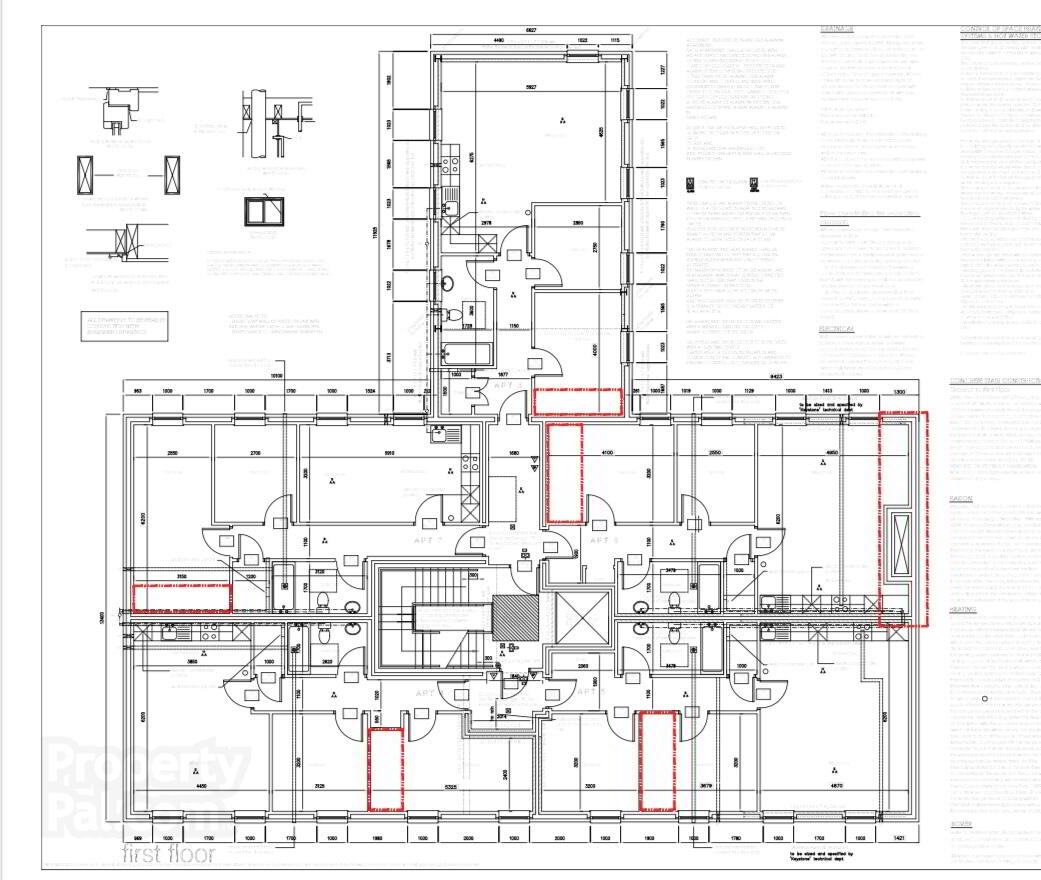 13no Turnkey Apartment Block Investment, Smith Street 5 of 20
