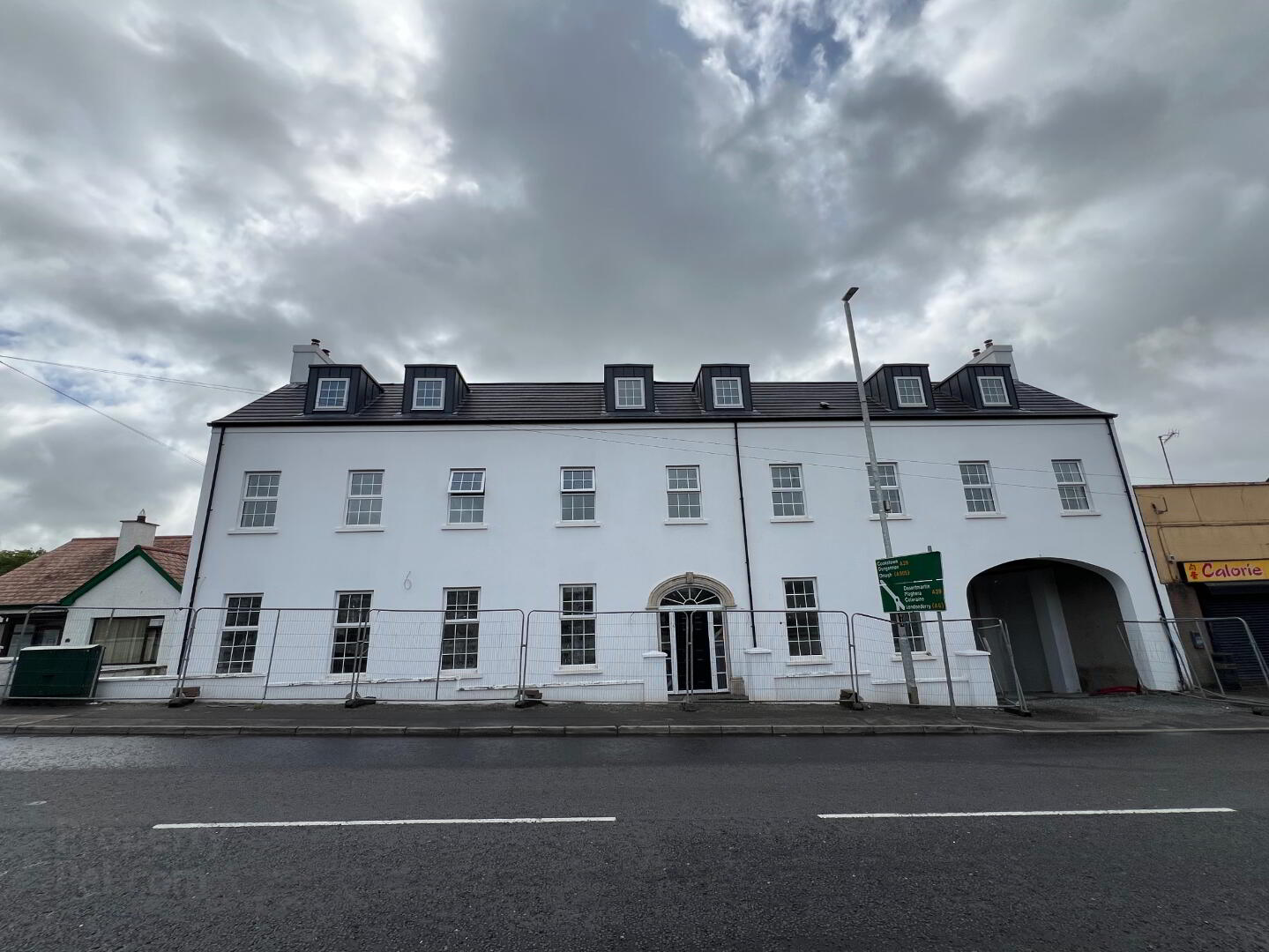 13no Turnkey Apartment Block Investment, Smith Street 1 of 20