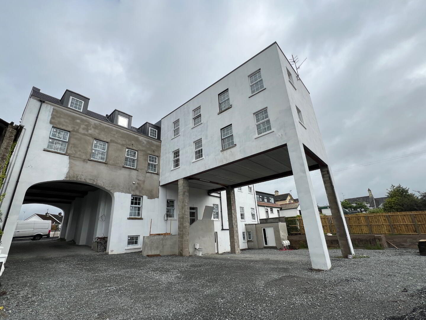 13no Turnkey Apartment Block Investment, Smith Street 18 of 20