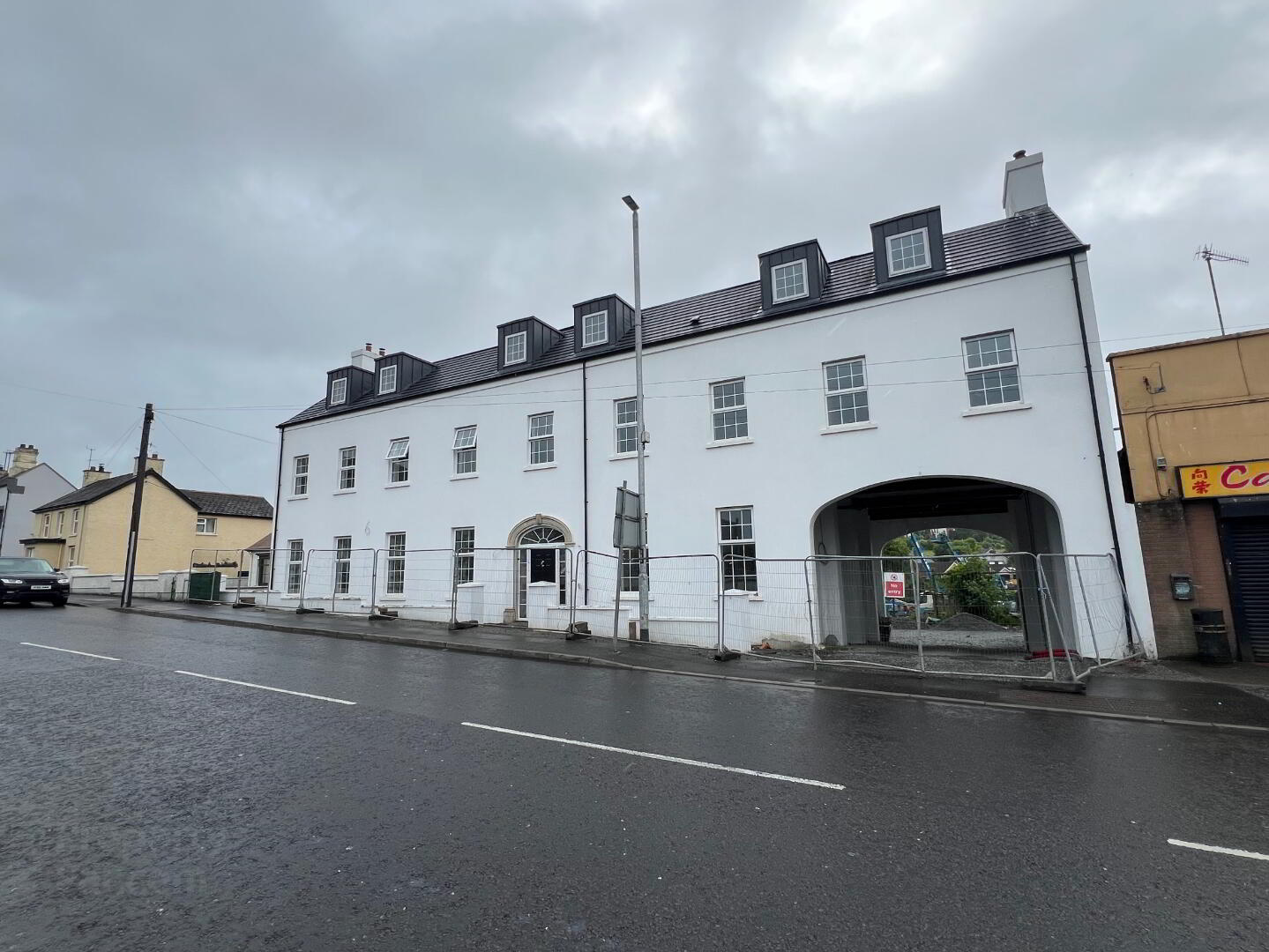 13no Turnkey Apartment Block Investment, Smith Street 19 of 20