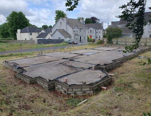 Site 18 Three Trees Manor 1 of 11