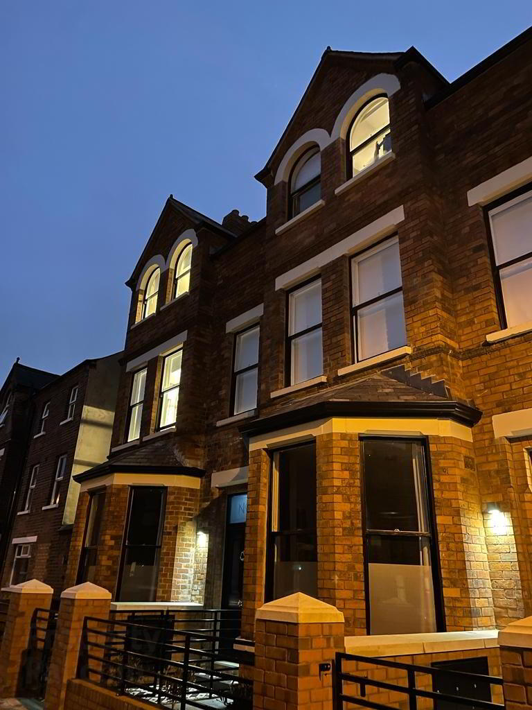 Apt 4, 1 Eglantine Place 20 of 20